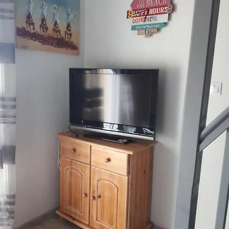 Maisonnette Vue Zone Naturiste Holiday home